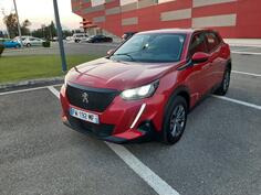 Peugeot - 2008 - 1.5 hdi