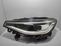 Left headlight for Volkswagen - ID.4    - 2020