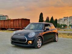 Mini - Cooper - 1.5 D