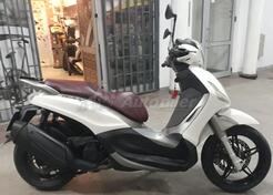 Piaggio - Beverly 350 sport