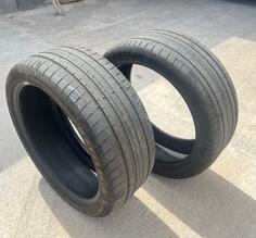 GoodYear - EAGLE F1 245 / 40 R19 - Summer tire