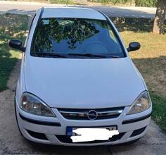 Opel - Corsa - 1.3