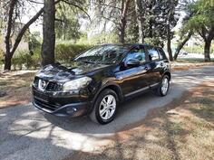 Nissan - Qashqai - 1.5 dci