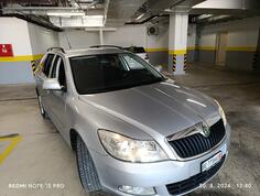 Škoda - Octavia - 1.6 TDI