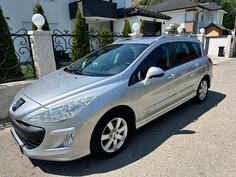 Peugeot - 308 - 1.6 HDI