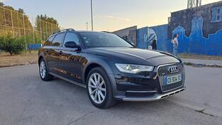 Audi - A6 Allroad - 3.0 tdi quatrro