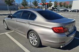 BMW - 520 - 520D