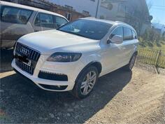 Audi - Q7 - 3.0TDI