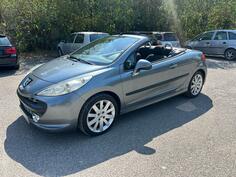 Peugeot - 207 - 1.6 hdi