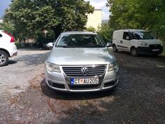 Volkswagen - Passat - 2.0 tdi