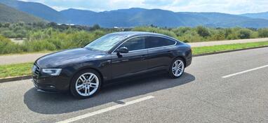 Audi - A5 - 2.0 TDI