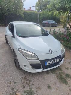 Renault - Megane - 19 tdi