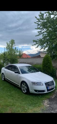 Audi - A6 - 3.0 V6