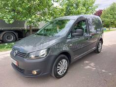 Volkswagen - Caddy - 1.6