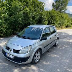 Renault - Scenic