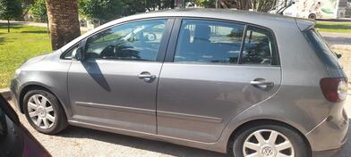 Volkswagen - Golf 5 - 1.9 tdi