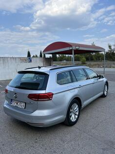 Volkswagen - Passat - 1.6 TDI