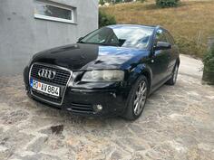 Audi - A3