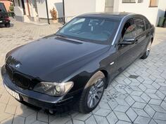 BMW - 760 - 760 li blinda b7