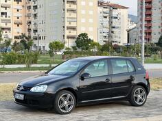 Volkswagen - Golf 5 - 1.977kw