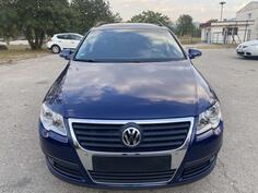 Volkswagen - Passat - 1.9 tdi