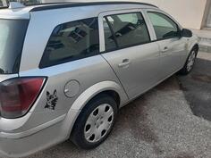 Opel - Astra - 1.9.88.kv.2005