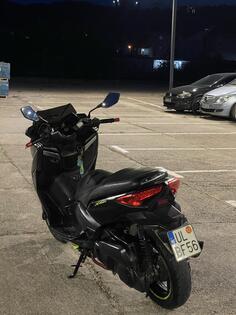 Yamaha - Xmax