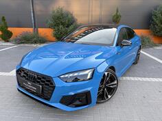 Audi - S5 - Sportback