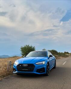 Audi - S5 - Sportback ZAMENA NE