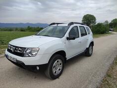 Dacia - Duster - 1.5 dci