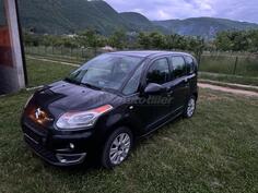 Citroen - C3 Picasso - 1.6hdi