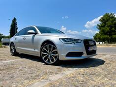 Audi - A6 - 3.0TDI