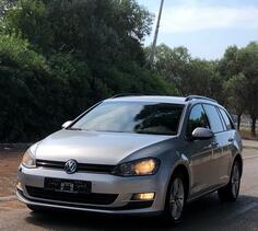 Volkswagen - Golf 6 - 1.6TDI