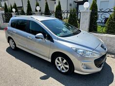 Peugeot - 308 - 1.6 Dizel