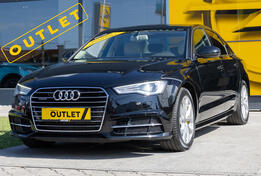 Audi - A6 - 3.0 TDI QUATTRO