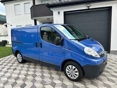 Opel - VIVARO