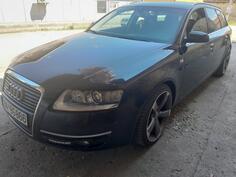 Audi - A6 - 3.0