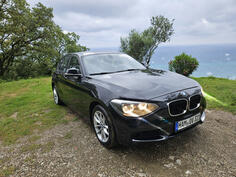 BMW - 116 - 1.6 TDI