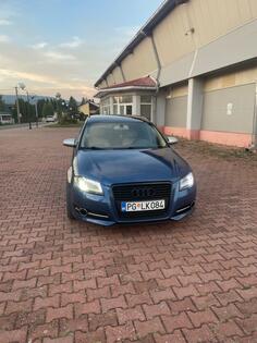 Audi - A3 - 2.0 tdi