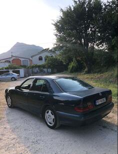 Mercedes Benz - E 220 - 2.2