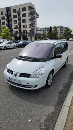 Renault - Espace - 2.0 DCI