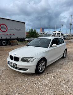 BMW - 116 - 1.6i