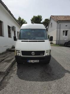 Volkswagen - LT 46