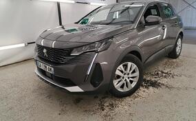 Peugeot - 3008 - 1.5hdi Automatik