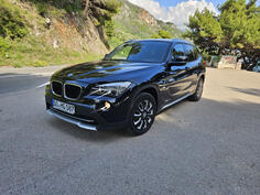 BMW - X1 - 2.0 TDI