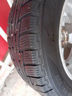 Nokian - R - Winter tire