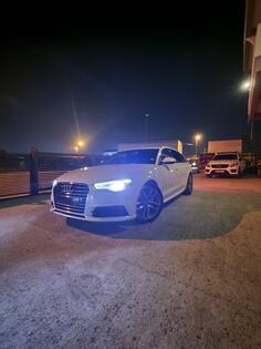 Audi - A6 - 3.0 TDI