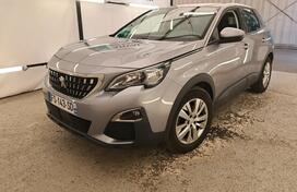 Peugeot - 3008 - 1.5 Hdi Automatik