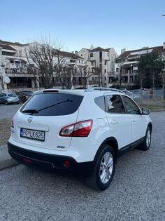 Nissan - Qashqai - 1.5dci