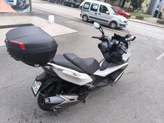 Kymco - Xciting 400VS